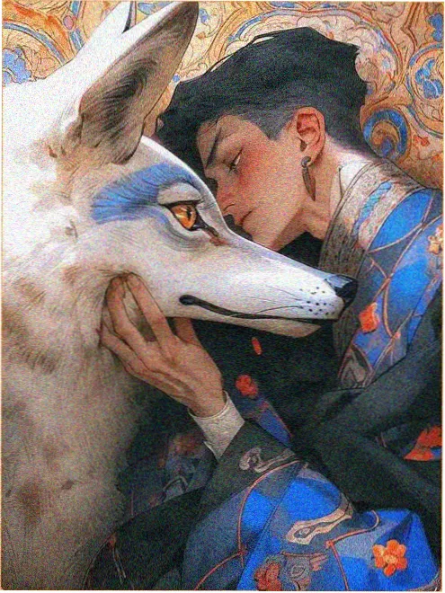 铁皮月亮电影海报