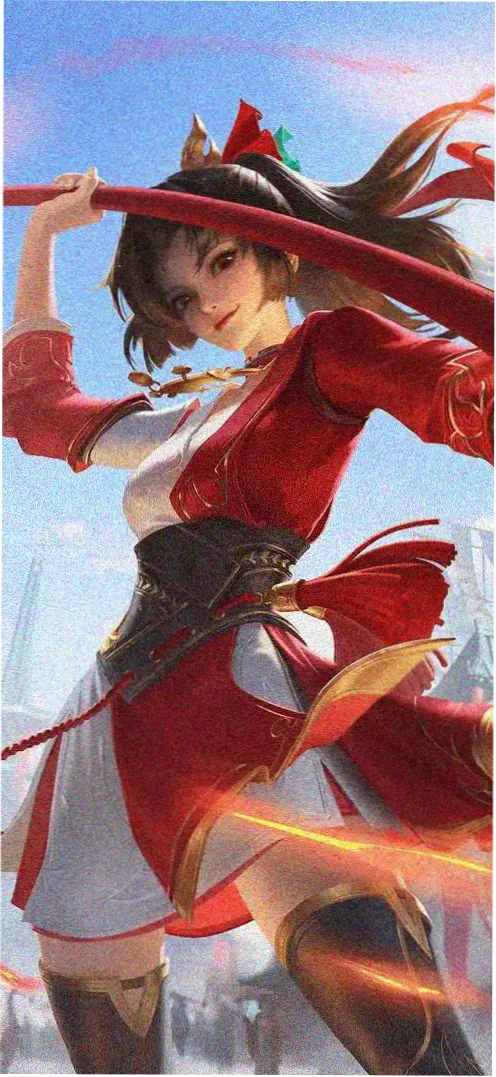 追光者档案剧集海报